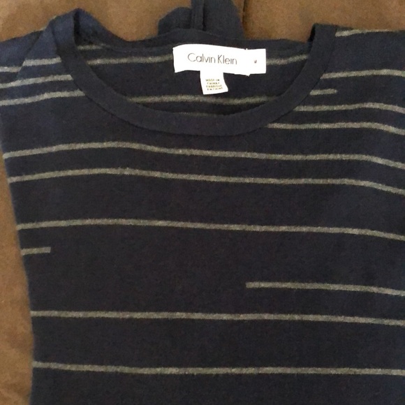 Mens Calvin Klein size M - Picture 6 of 7